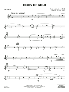Fields of Gold von Sting (Download) 