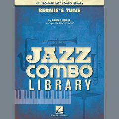 Bernie's Tune von Gerry Mulligan (Download) 