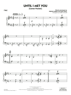 Until I Met You von Count Basie (Download) 