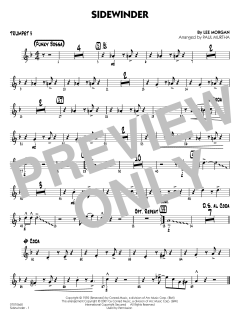 Sidewinder von Lee Morgan (Download) 