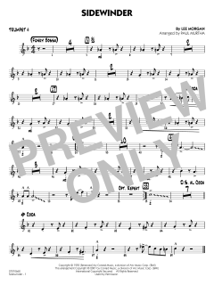 Sidewinder von Lee Morgan (Download) 