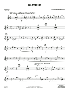Bravito! von Michele Fernández (Download) 