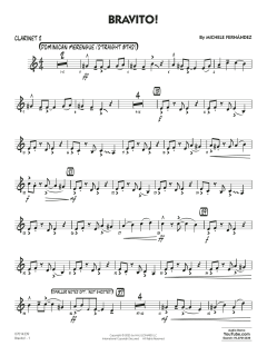 Bravito! von Michele Fernández (Download) 