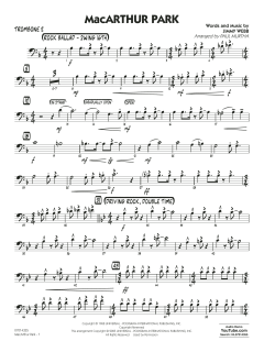 MacArthur Park von Jimmy Webb (Download) 