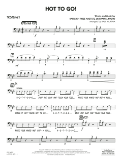Hot To Go! von Chappell Roan (Download) 
