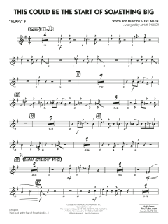This Could Be the Start of Something Big von Steve Allen (Download) 