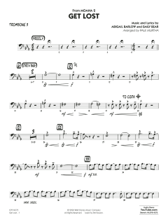 Get Lost (from Moana 2) von Abigail Barlow (Download) 