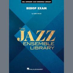 Bebop Exam von Mark Taylor (Download) 