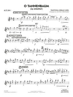 O Tannenbaum (Download) 