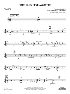Nothing Else Matters von Metallica (Download) 