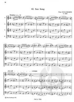 The Recorder Book 