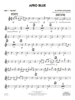 Afro Blue von John Coltrane (Download) 