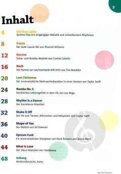 Pop in the Classroom  von Friedrich Neumann 