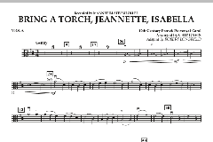 Bring a Torch, Jeannette, Isabella von Mannheim Steamroller (Download) 