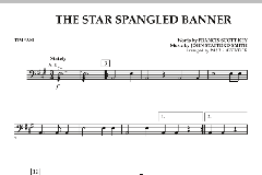 The Star Spangled Banner (Download) 