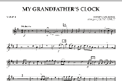 My Grandfather's Clock (Download) 