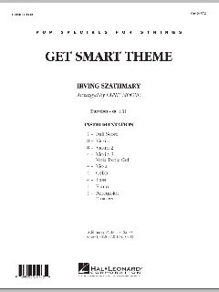 Get Smart Theme (Download) 