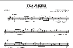 Träumerei von Robert Schumann (Download) 