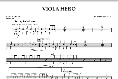 Viola Hero von Stephen Bulla (Download) 