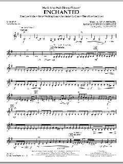 Music from Enchanted von Stephen L. Schwartz (Download) 