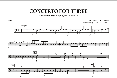 Concerto for Three von Giuseppe Verdi (Download) 