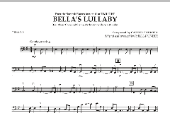 Bella's Lullaby von Carter Burwell (Download) 