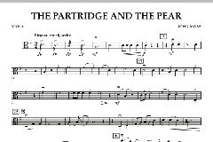 The Partridge and the Pear von John Moss (Download) 