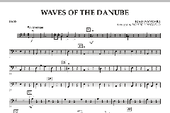 Waves of the Danube von Iosif Ivanovici (Download) 