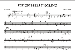 Sleigh Bells Jingling von John Moss (Download) 