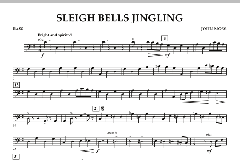 Sleigh Bells Jingling von John Moss (Download) 