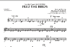 Feed the Birds von Robert Bernard Sherman (Download) 