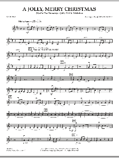 A Jolly, Merry Christmas von John Leavitt (Download) 