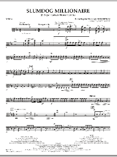 Slumdog Millionaire von A. R. Rahman (Download) 