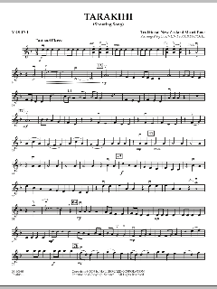 Tarakihi (Download) 