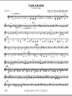 Tarakihi (Download) 