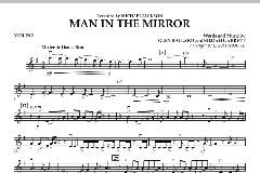Man in the Mirror von Glen Ballard (Download) 