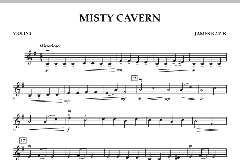 Misty Cavern von James Kazik (Download) 