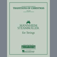 Traditions of Christmas von Chip Davis (Download) 