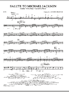 Salute to Michael Jackson (Download) 