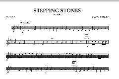 Stepping Stones von Lloyd Conley (Download) 