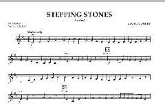 Stepping Stones von Lloyd Conley (Download) 