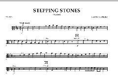 Stepping Stones von Lloyd Conley (Download) 