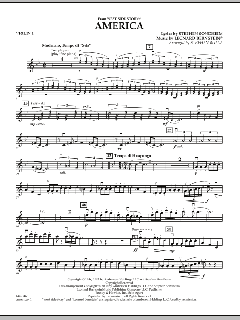 America von Leonard Bernstein (Download) 