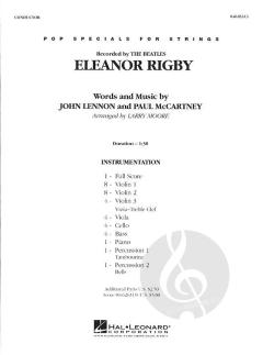Eleanor Rigby von The Beatles (Download) 