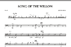 Song of the Willow von John Moss (Download) 