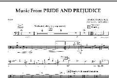 Pride and Prejudice (Music From) von Dario Marianelli (Download) 