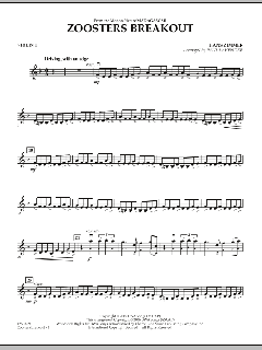 Zoosters Breakout von Hans Zimmer (Download) 