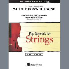 Whistle Down the Wind von Andrew Lloyd Webber (Download) 