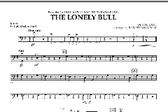 The Lonely Bull von Herb Alpert (Download) 