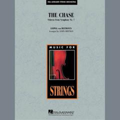 The Chase von Ludwig van Beethoven (Download) 